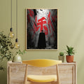 Batman the Vengeance Wall Decor Frame
